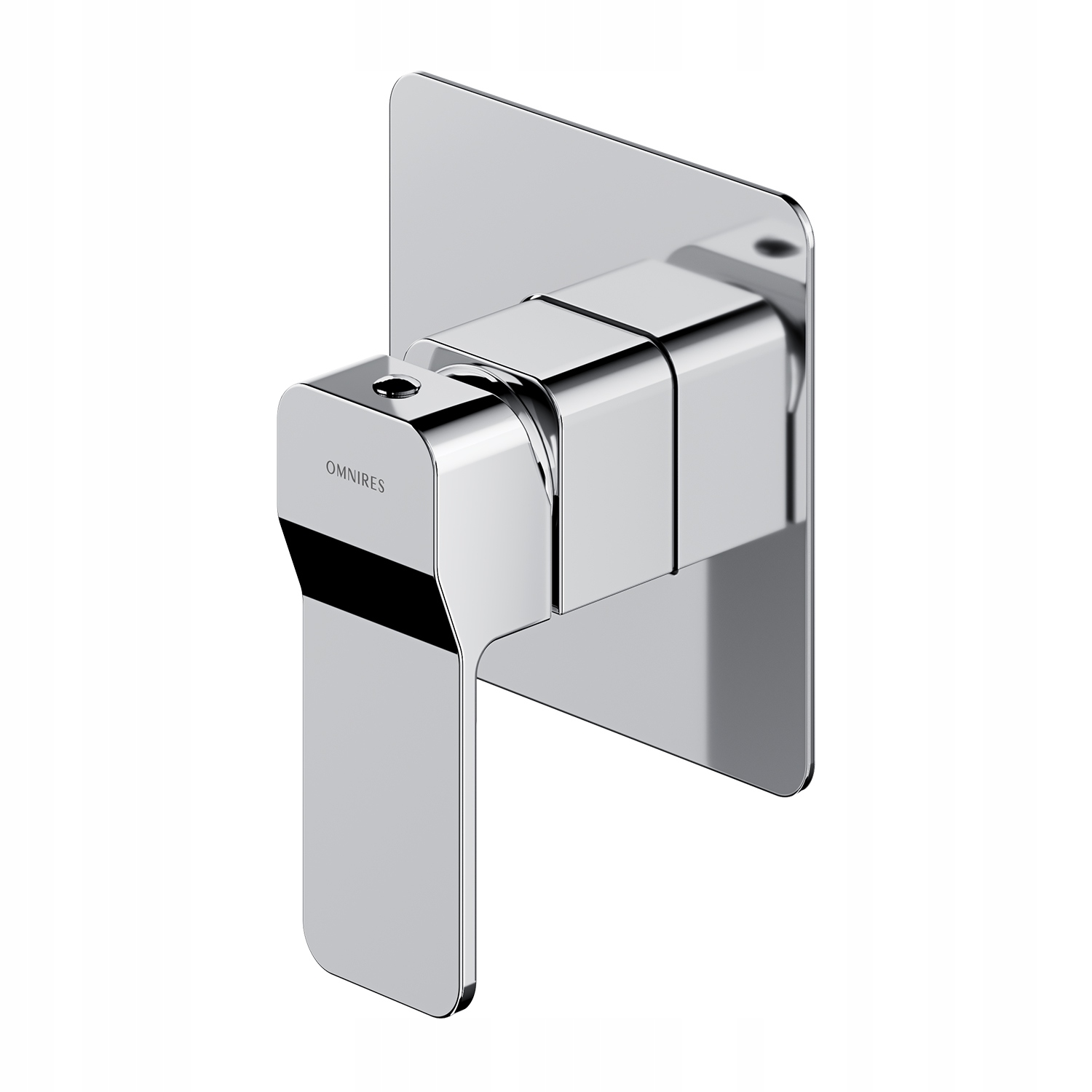Posúva sprchová batéria sl7745cr Omnires