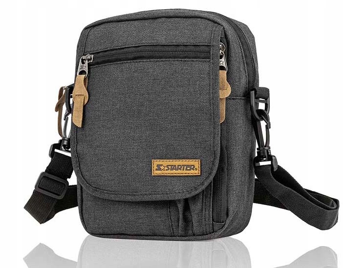 SmartPack Polyester Bag - Unisex Product