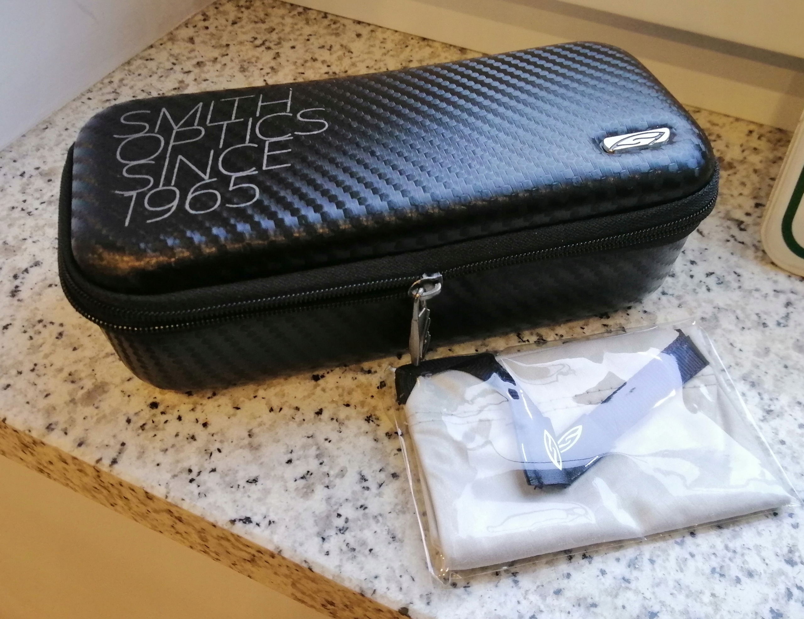 Smith Optics Syntetical System Puzdro