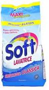 Prací prášok - SOFT CLASSICA univerzálny prací prášok TALIANSKO