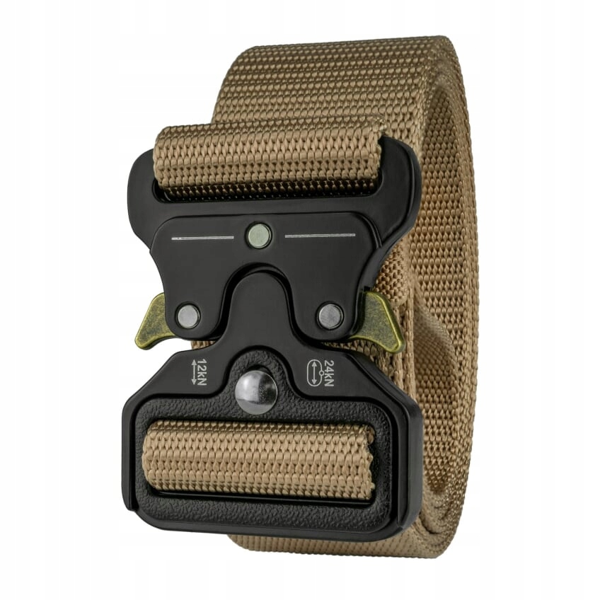 Opasok - 001100 Beige Belt - Unisex Product