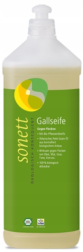Odstraňovač škvŕn - SESTETTE SOAP PRE GALAKOVÉ ŠTKY 1L