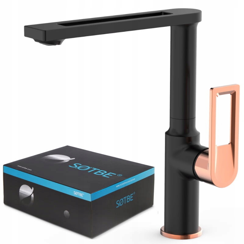 Sotbe High Moviemy Movely Battery Rose Gold