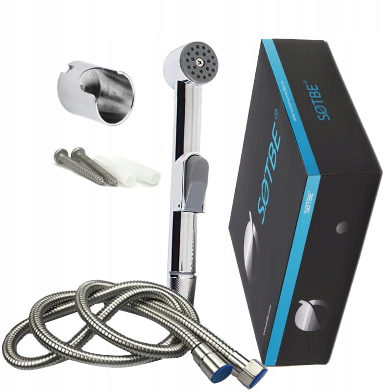 Sotbe Bidet Reed Tropset Hose pre bidet