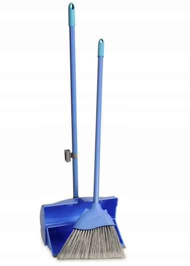 Spontex Senior Leniuch Sweeping Kit