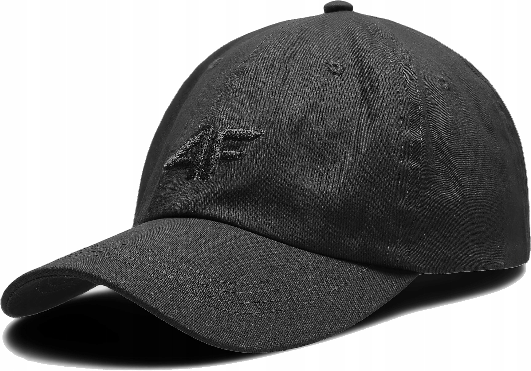 4f šedá baseballová čiapka