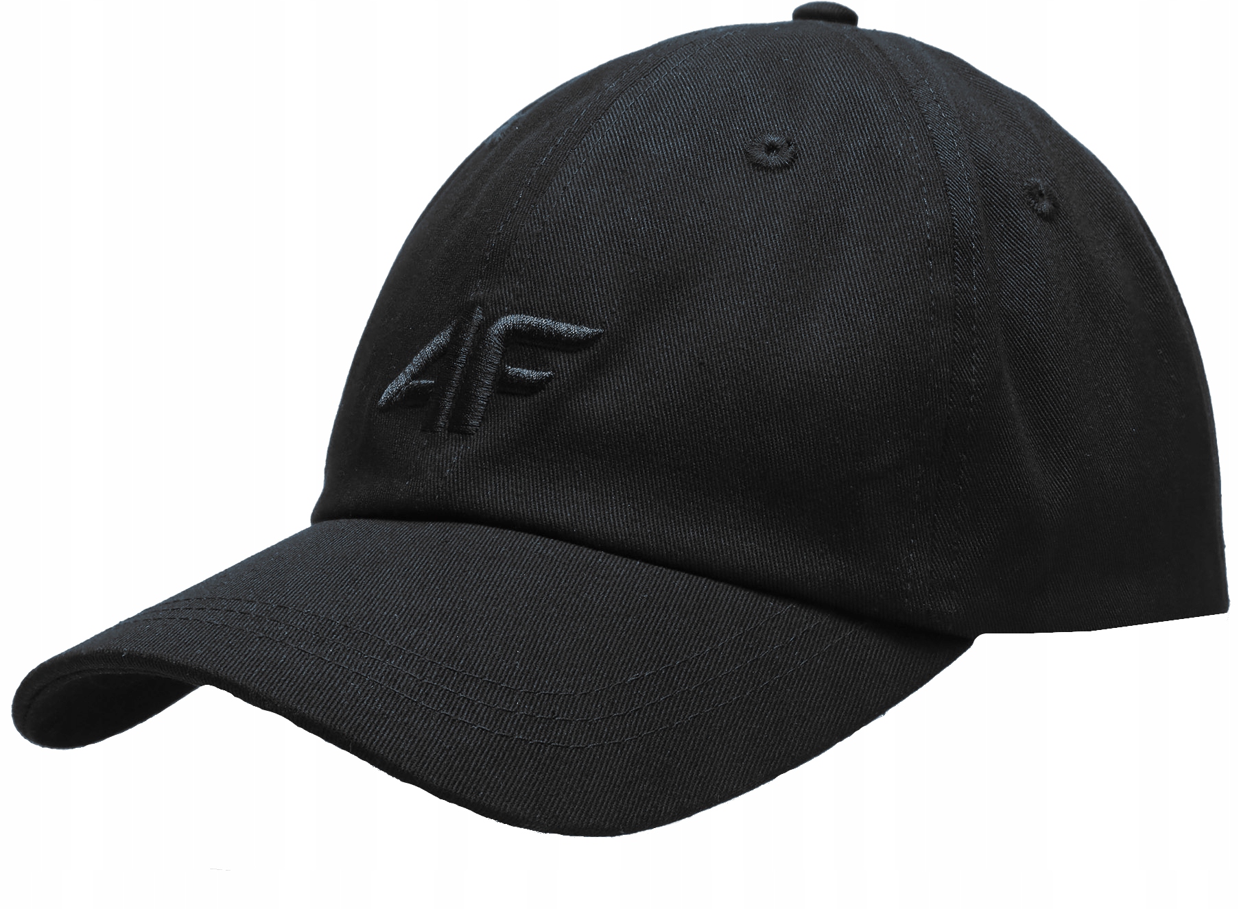 4f Navy Blue Cap