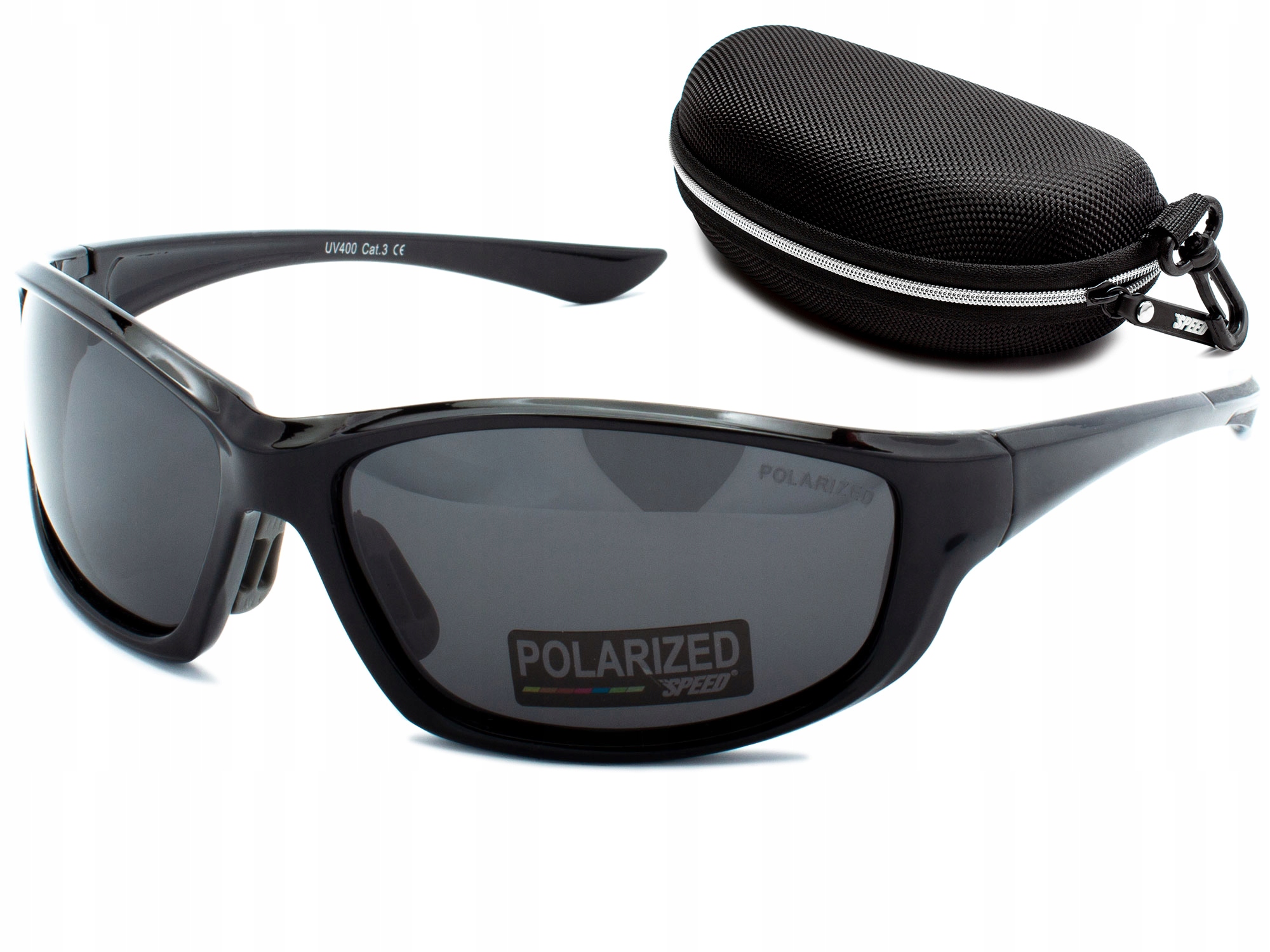 Slnečné okuliare Oakley Nerdy - mužský produkt