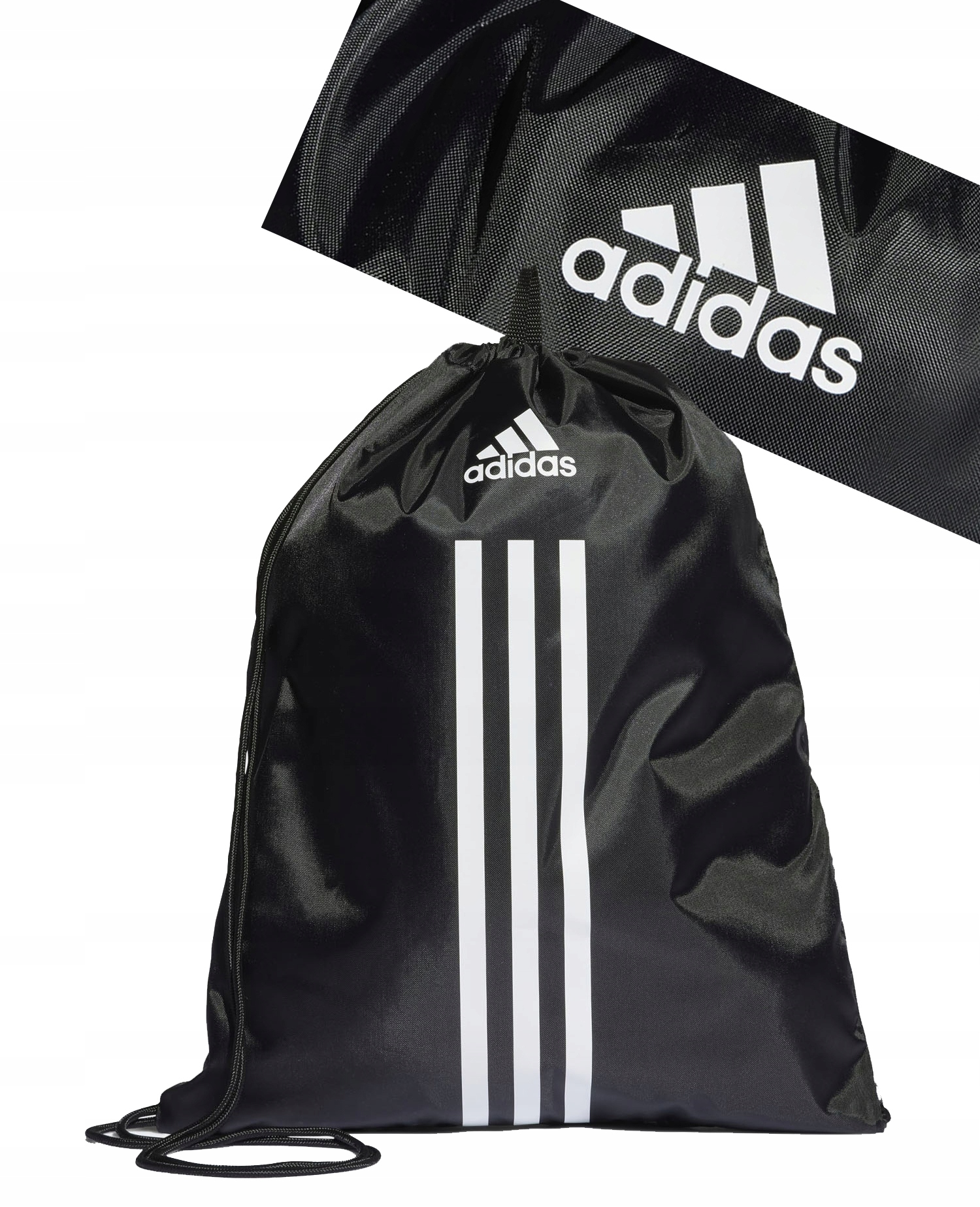 Batohová taška adidas Power g s čierne