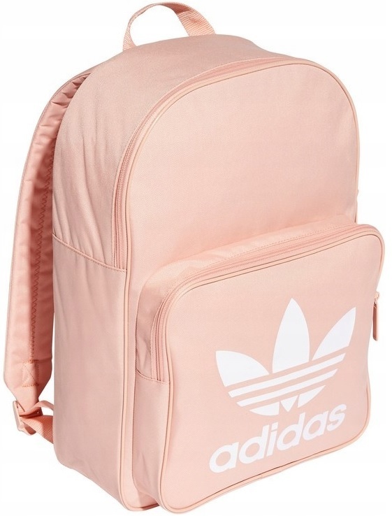 Adidas Pink Sports Batoh