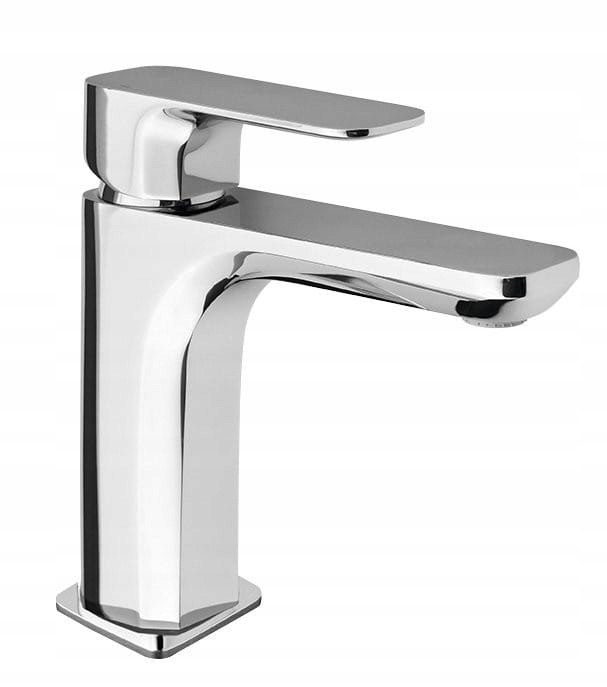 Spy Washbasin Faucet bez vypustenia chrómu PY02