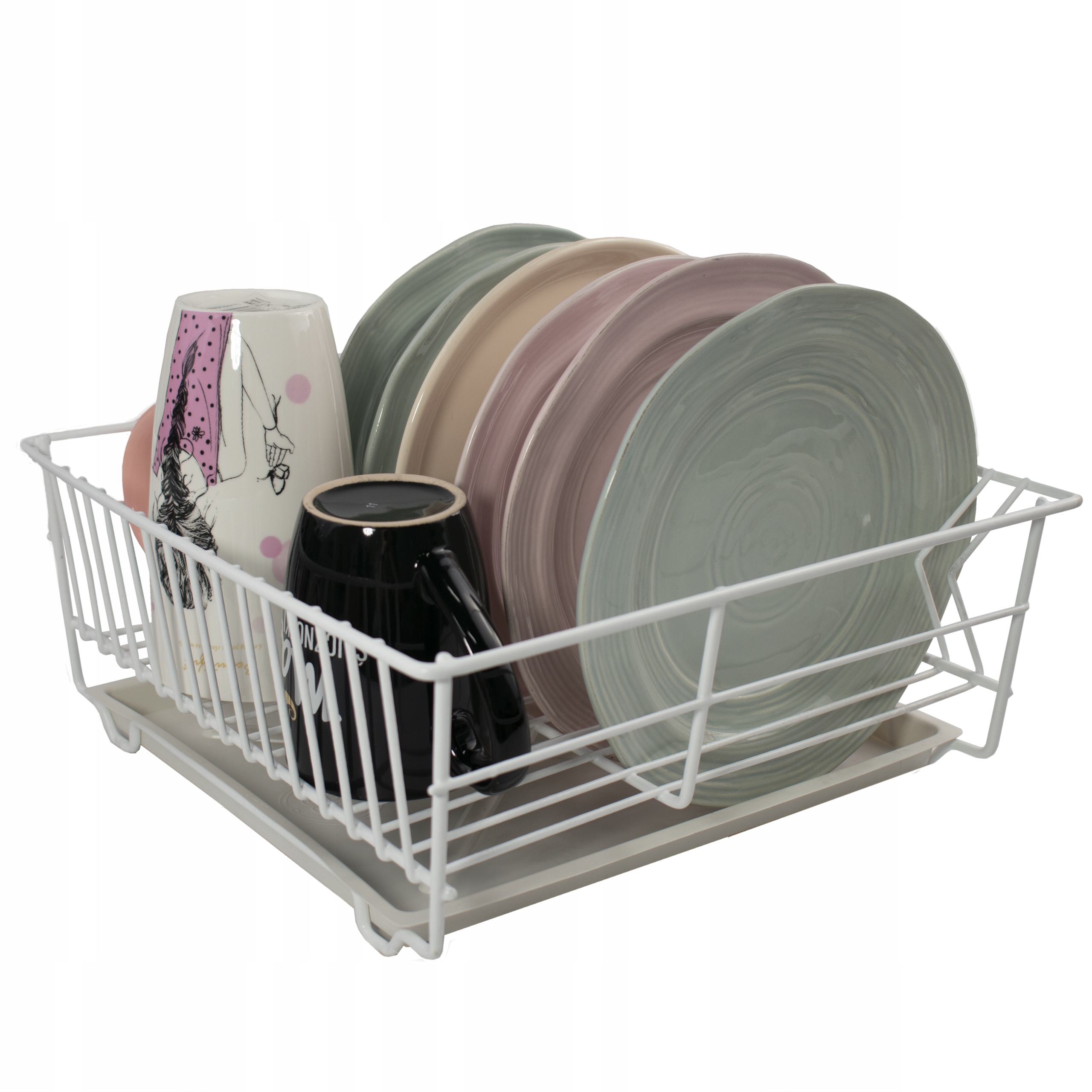 Dryer Sušer Dryer pre nádobu 32 cm B -Wage