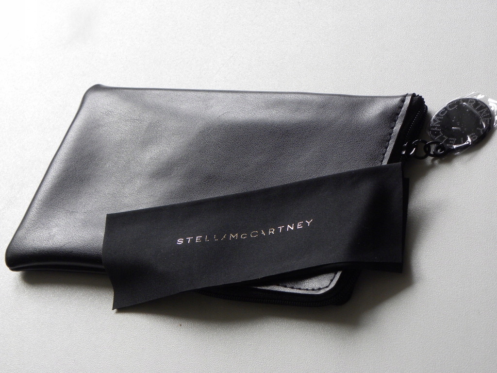 Puzdro Stella McCartney Stella okuliare