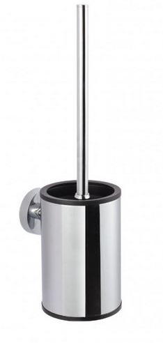 Stella Brush WC Low Hanging 07.433 Chrome