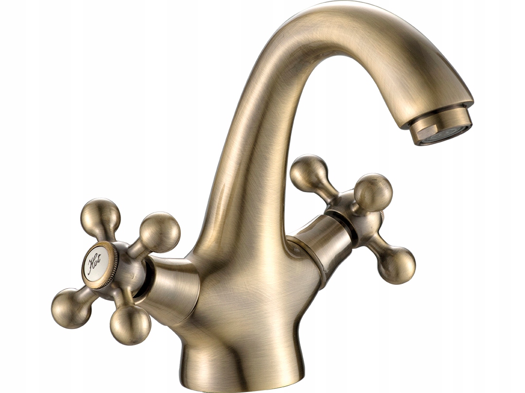 Stilo faucet, Washbasin Faucet stojaci s dopravnou zápchou