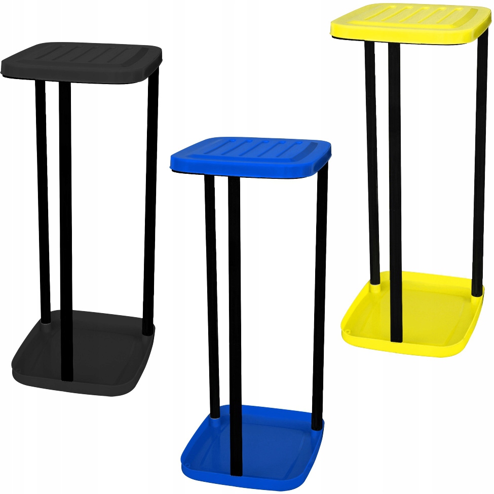 Stujak Safety Sage Sage Set Sobet sada segregácia