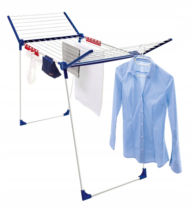 Leifheit pegasus Solid Comfort Ballon Sušer