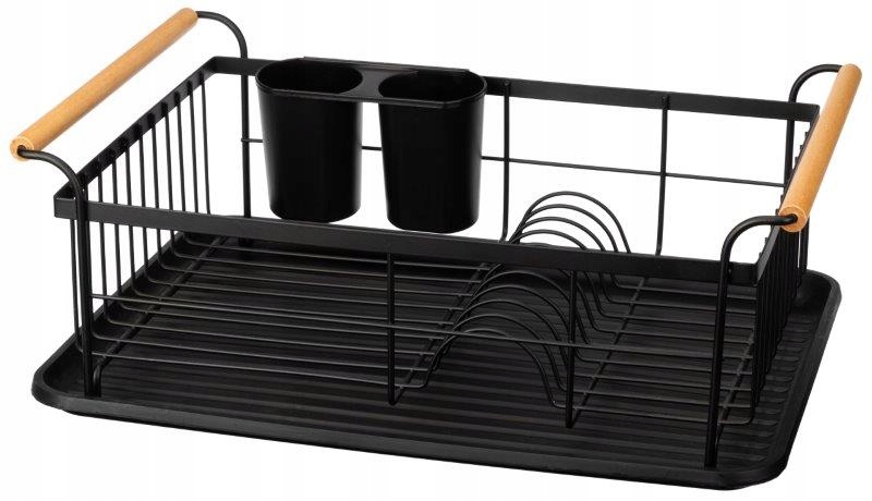 Sušič pre riady 1-úroveň Jenny Black 44x32