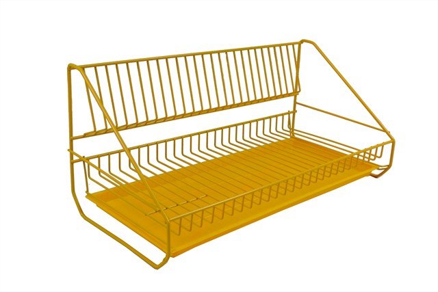 Vaskulárny sušič 50 cm - jedna úroveň - farba !!!