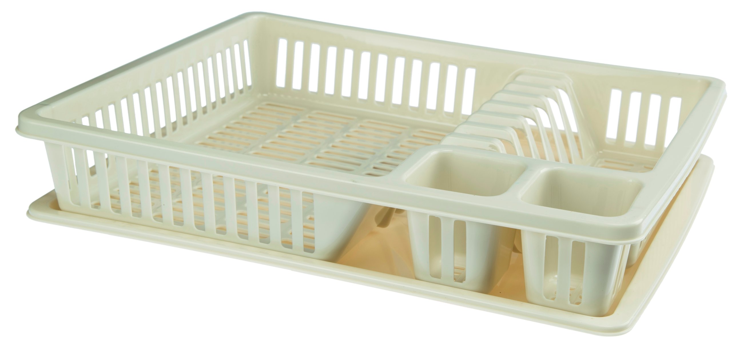 Molly Dishr Sucher Small Cream