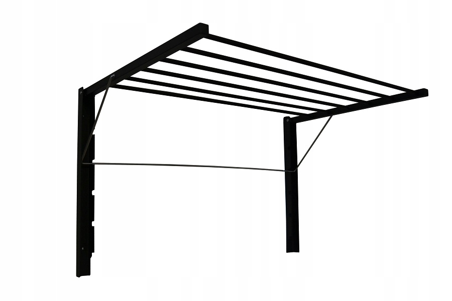 Kúpeľňa sušičky Majka 70 cm -Kamety na oblečenie