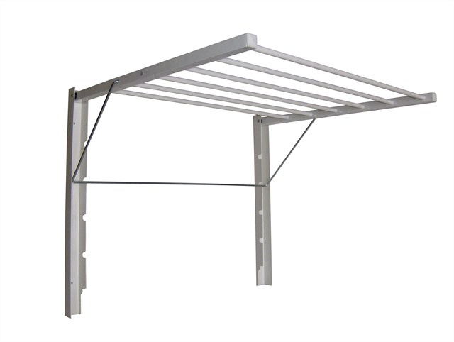 Kúpeľňa sušičky Majka 90 cm -Kamety na oblečenie