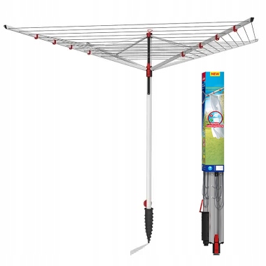 Villeda Sun Lift Plus 60 Washing Soucher