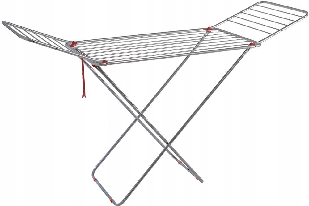 Umývanie sušiča stojace oblečenie kúpeľňový balkón