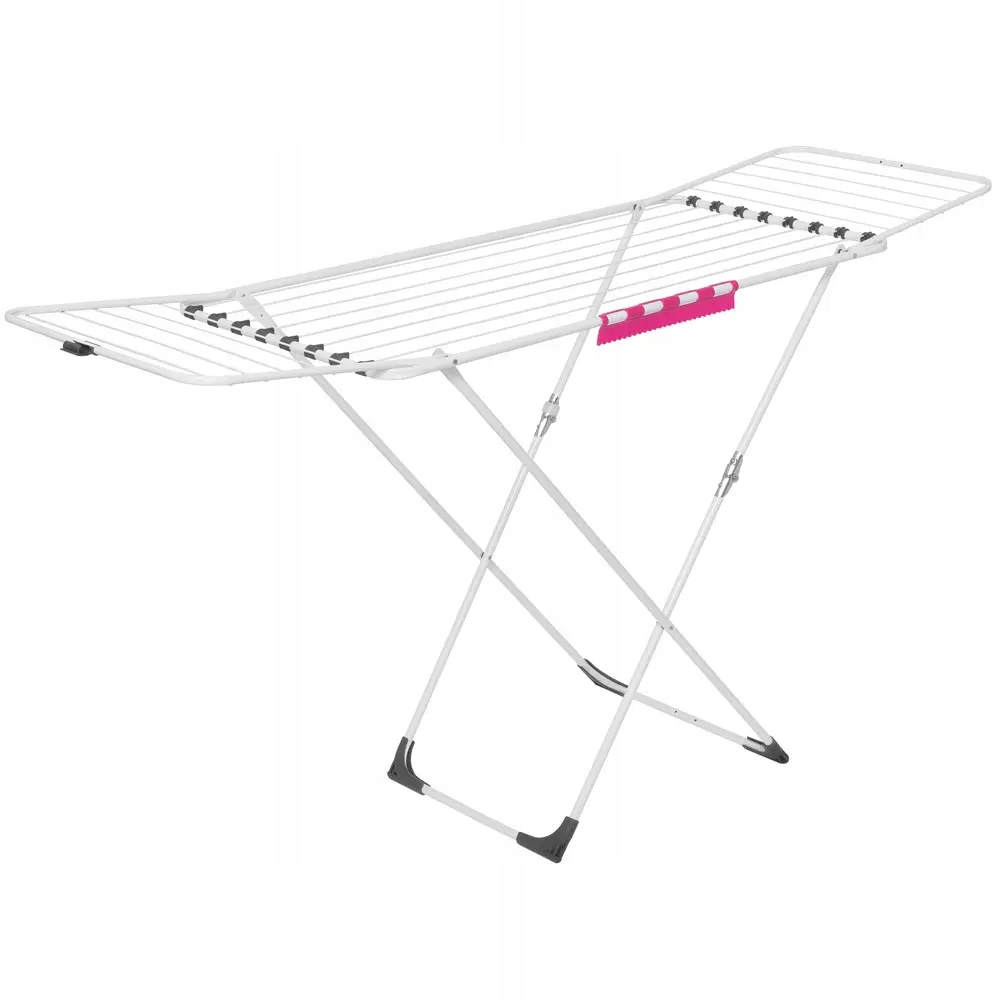 SUŠIČ bielizne H201 VELKEA 194x55x105 CM