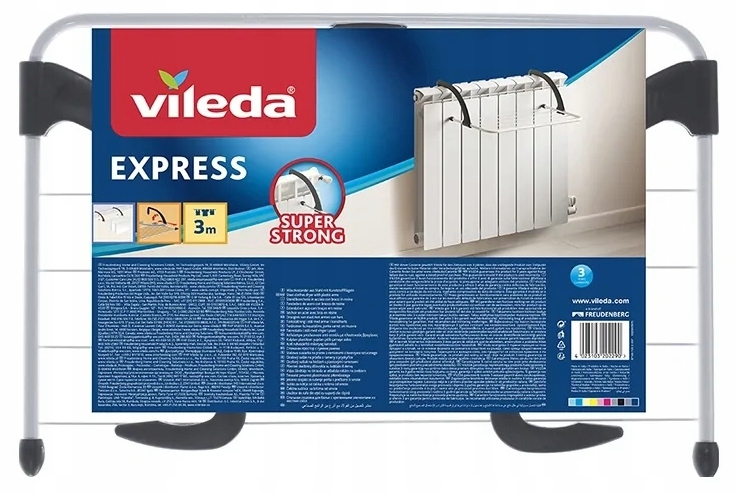 Villed Express Sušer pre chladič