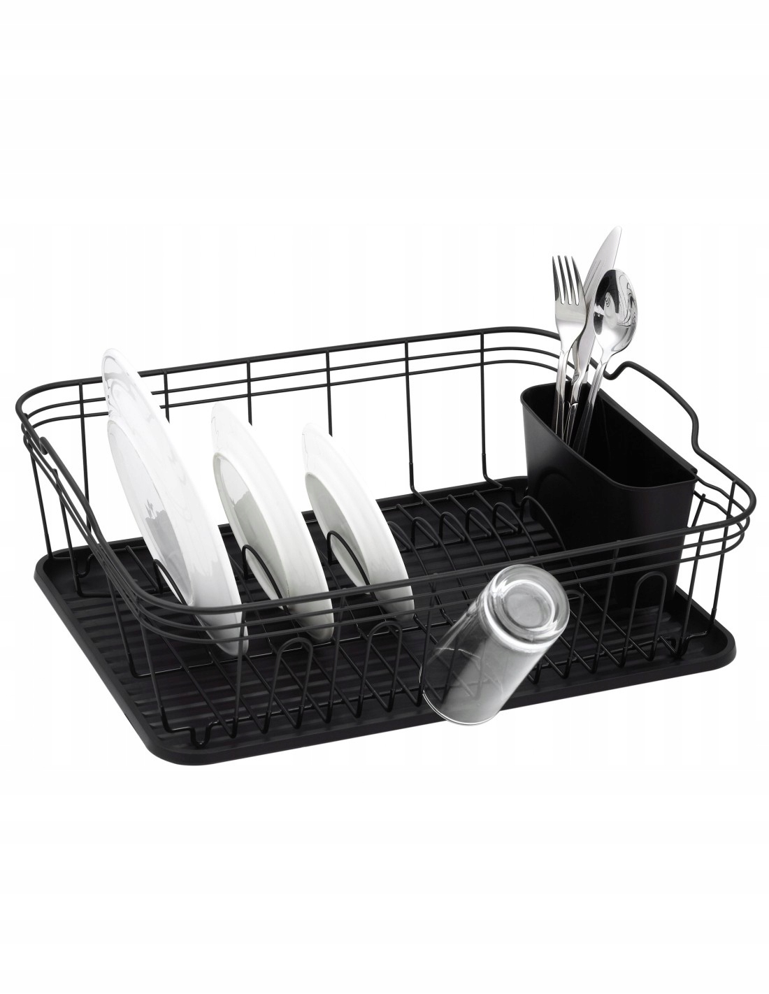 Black Kinghoff KH1354 Driva odkvapkáva