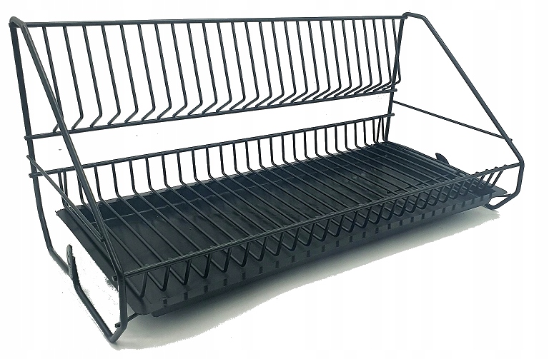 50 cm single -livel Drip Sušer.