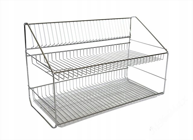 Sušička/umývačka riadu 60 cm - široká doska