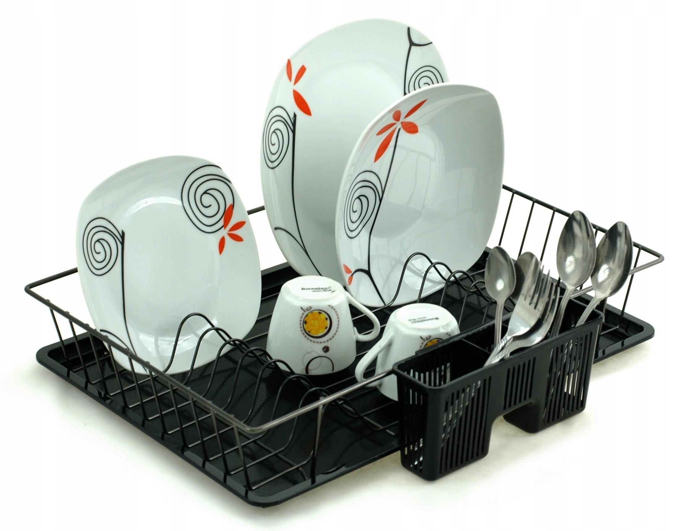 Sušič pre taniere Cutter Cutlery 4016bl