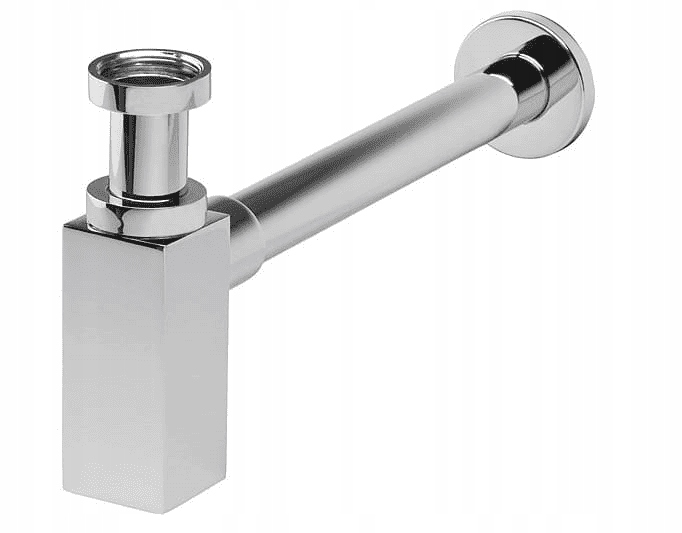 SIPHON FERRO BLUE QUADRO B021701001