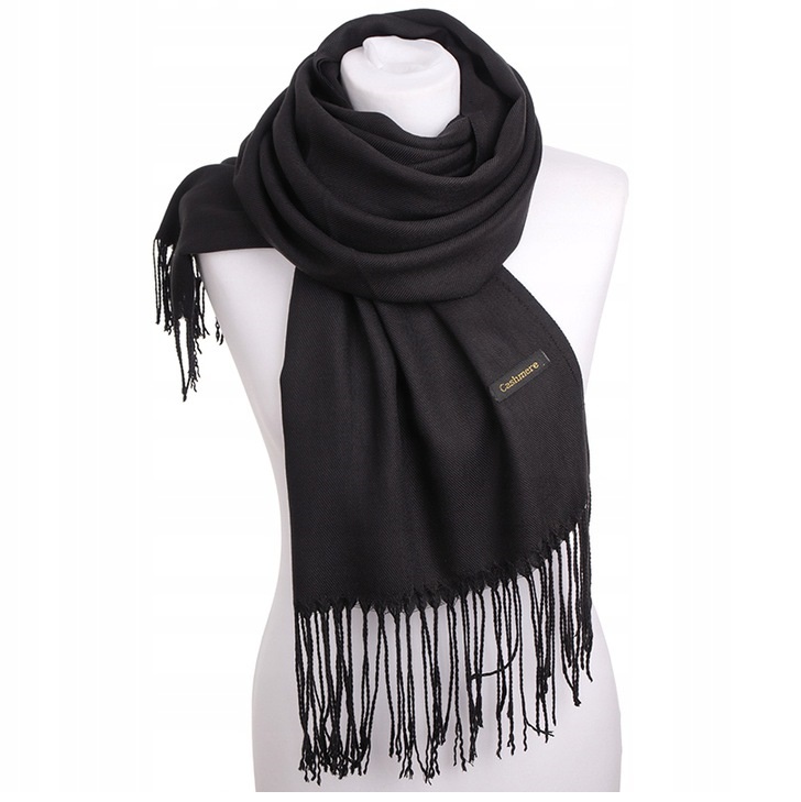 Šatka, sál - Stylion Shawl 186 cm - ženský produkt