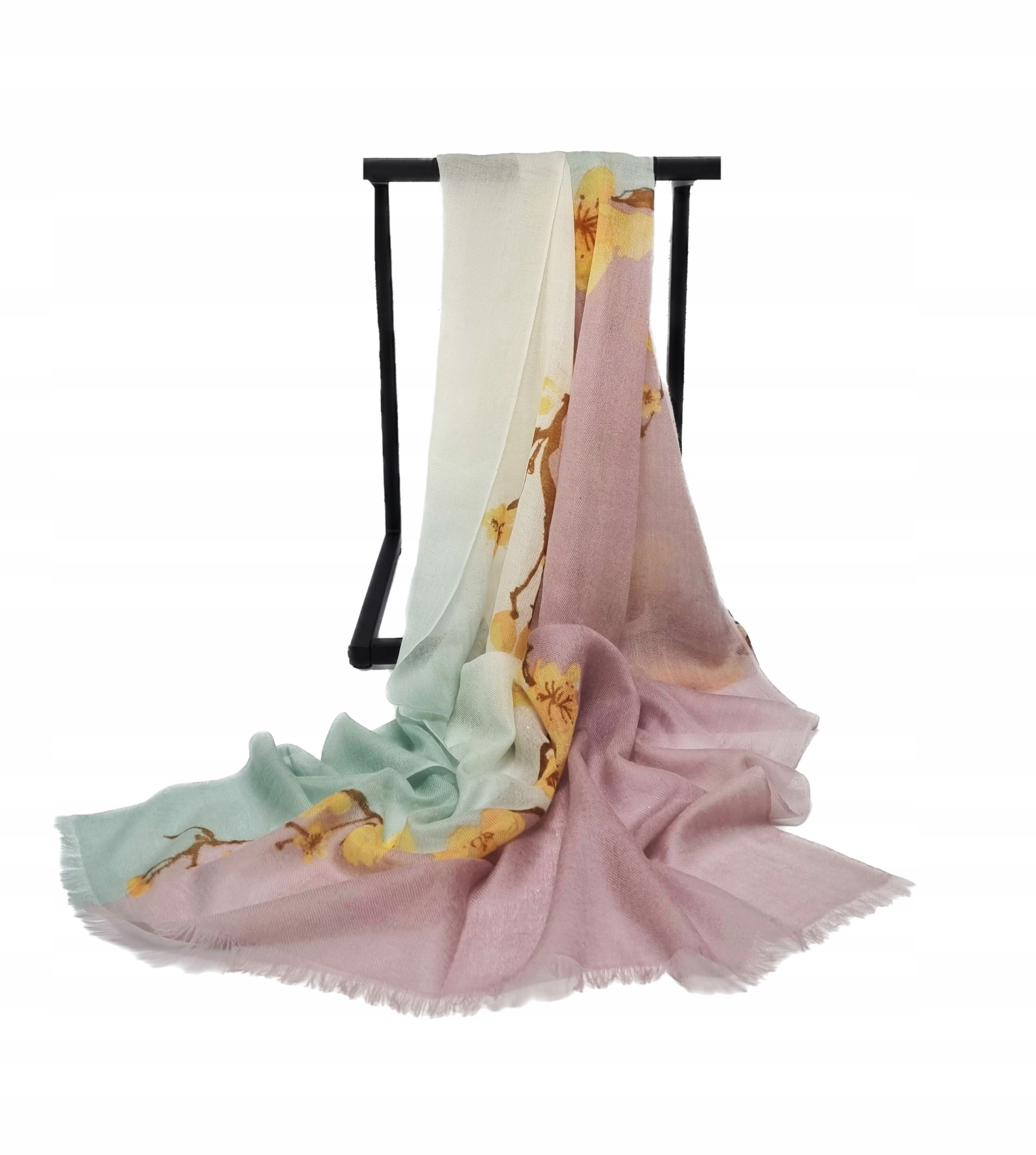 Šatka, sál - Ladoren's Shawl 196 cm - ženský produkt