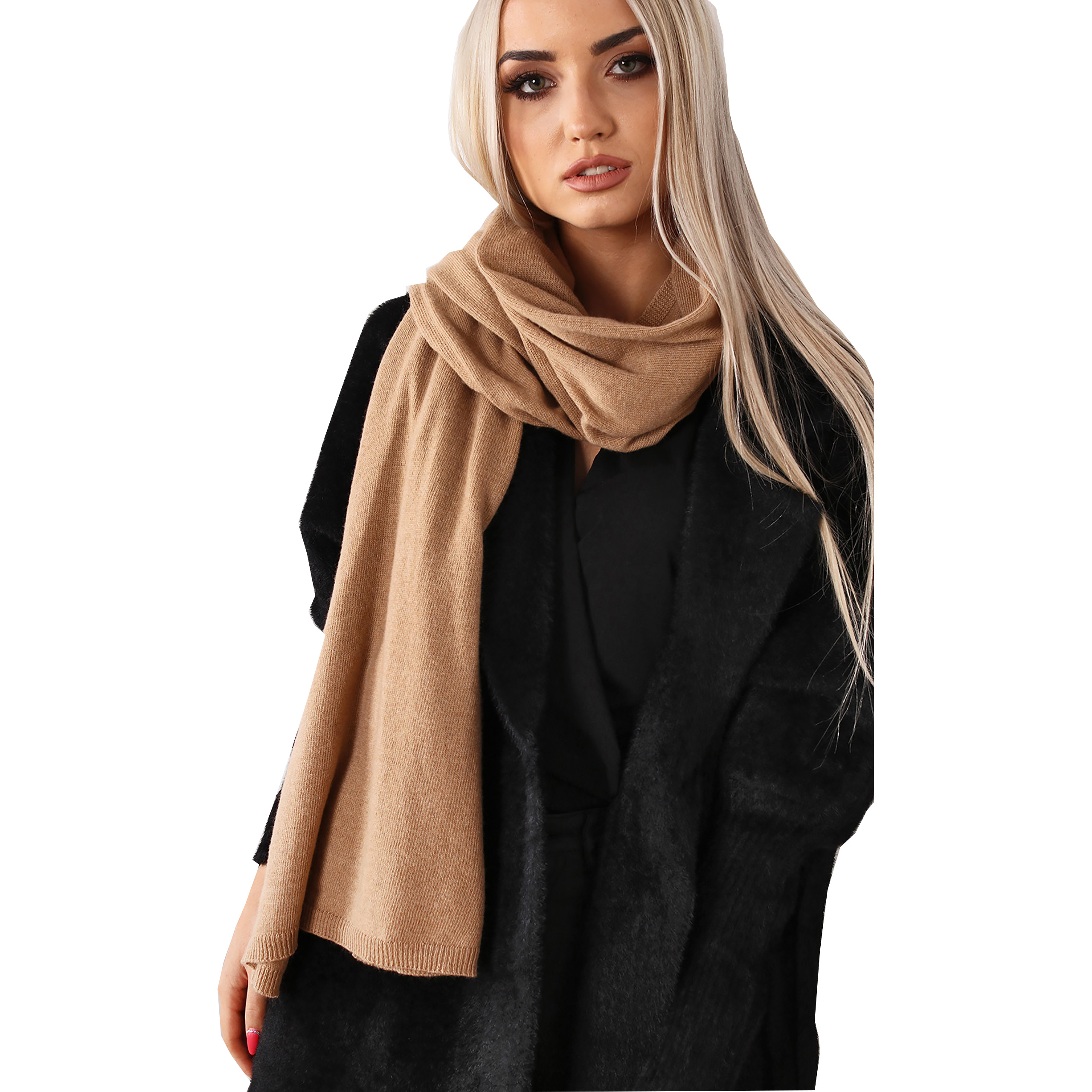 Šatka, sál - Iné šál (Amarenomoda) 200 cm - ženský produkt