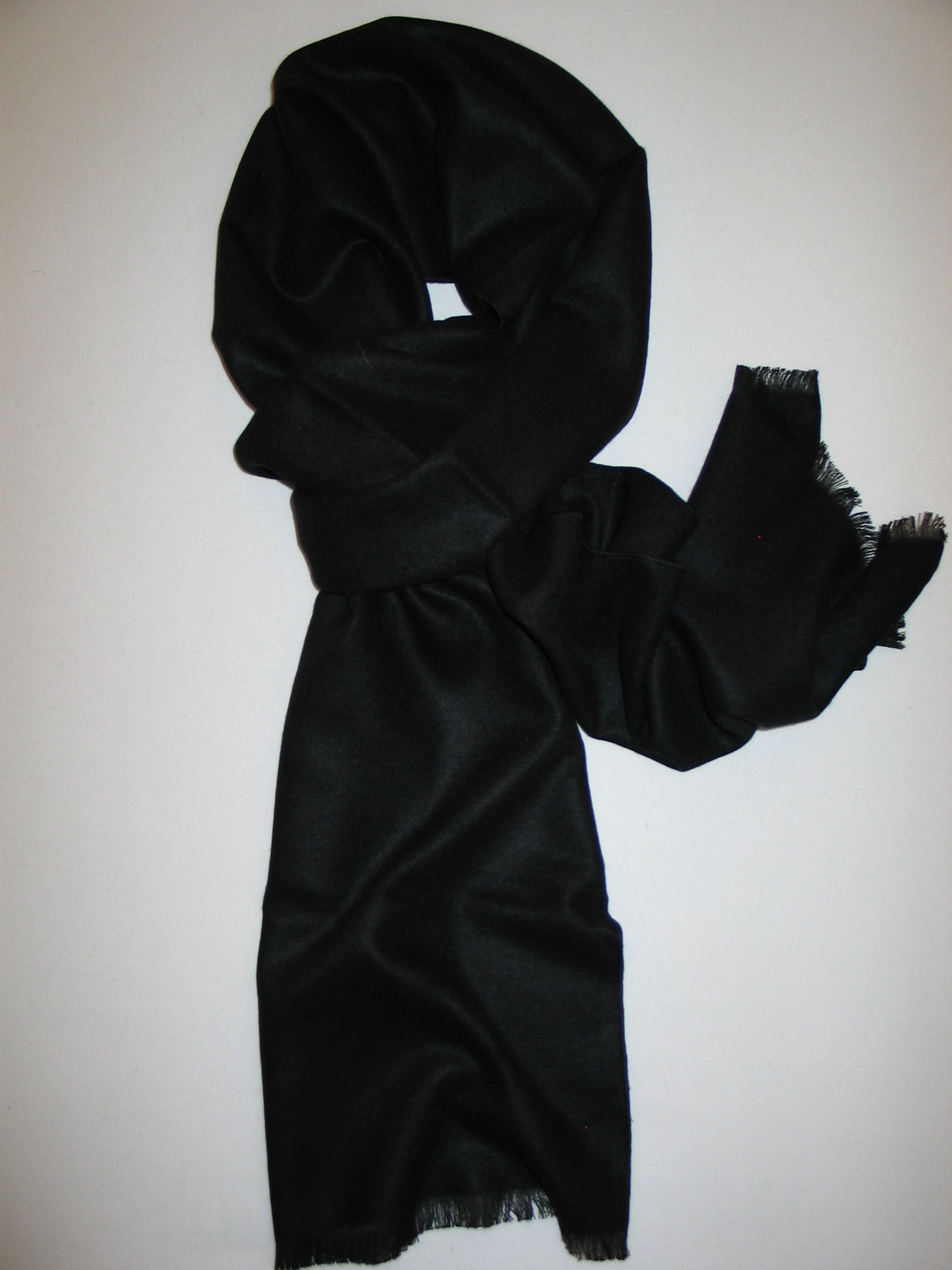 Šatka, sál - Esilk Shawl 184 cm - Unisex Product