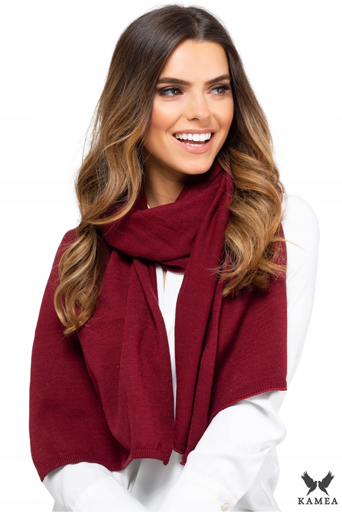 Šatka, sál - Kamea Shawl 180 cm - ženský produkt