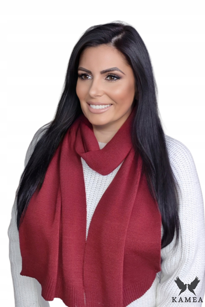 Šatka, sál - Kamea Szal 160 cm - ženský produkt