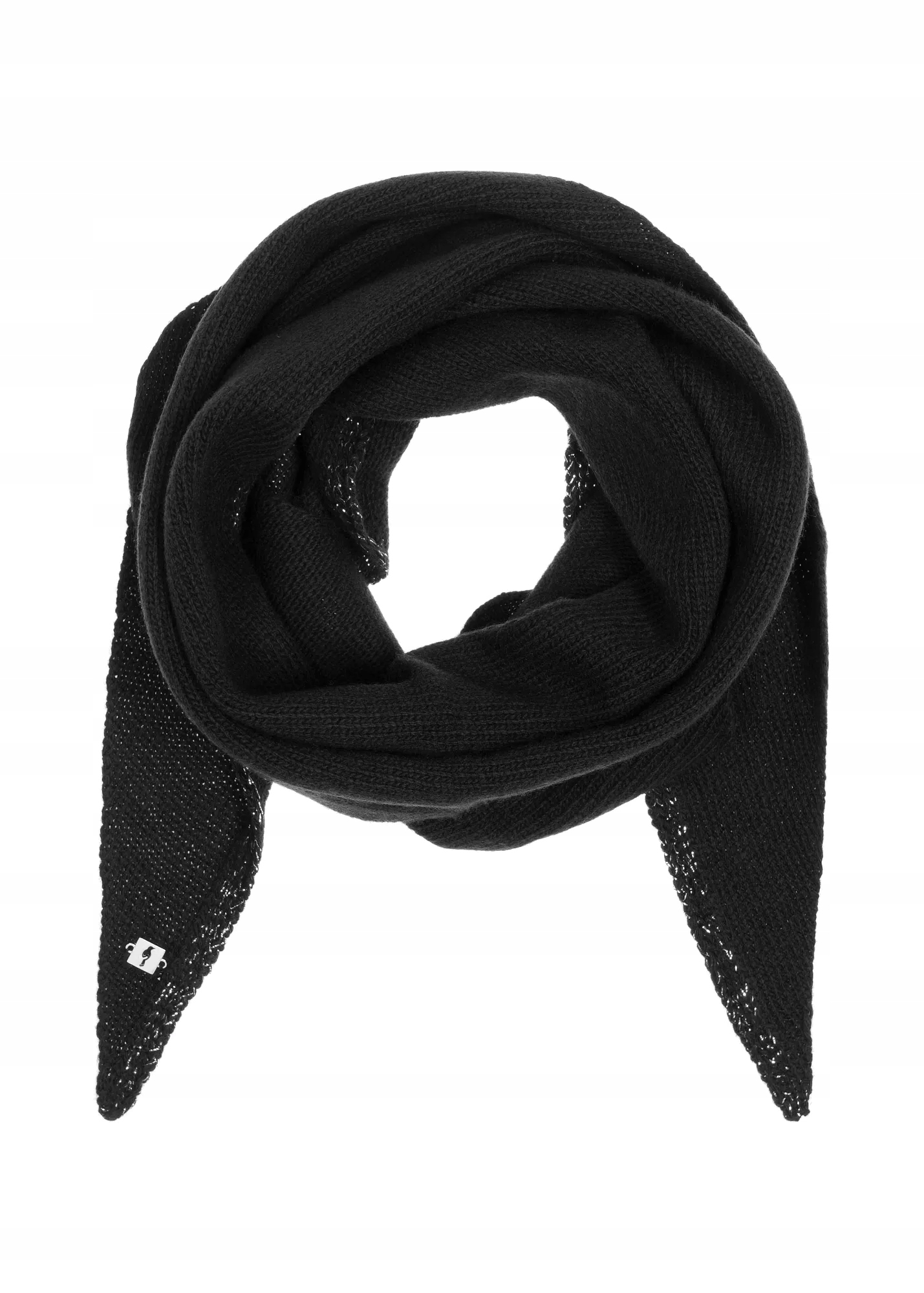 Šatka, sál - Dámska šálka Szadt-0136-98 (Z22)