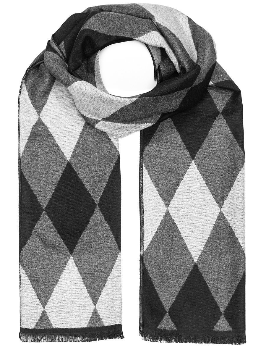 Šatka, sál - Denley Shawl 182 cm - mužský produkt