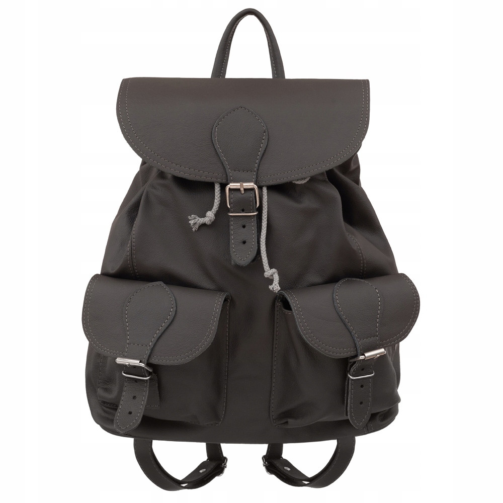 BATICA GRAY Sports Batoh