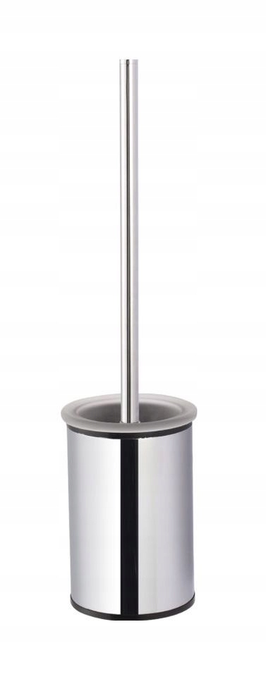 Stella Classic Chrome Free -Splatená toaletná kefka