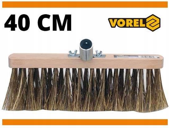 Kefa na drôt pre dláždené kamene 40 cm