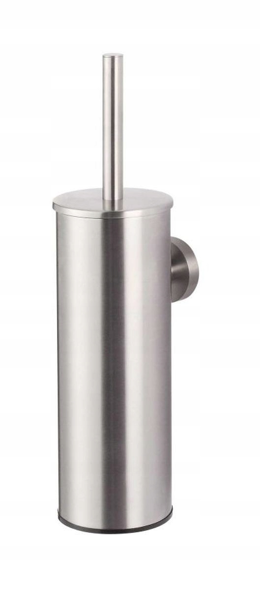 Kefka toaleta Stella Classic Brushed Steel