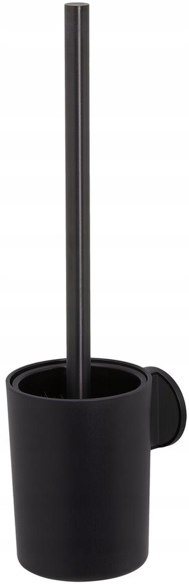 WC BRUSHED BLACK MATTIGER TUNE