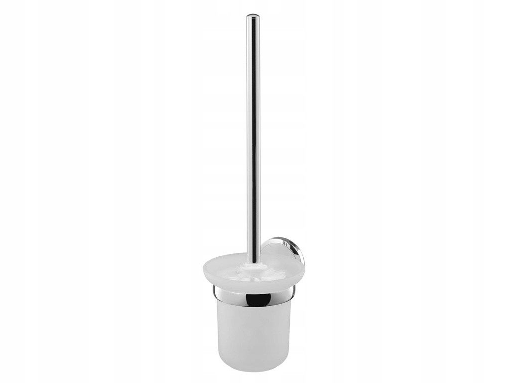 WC Brush Hanging Glass Sensation Bisk 03094