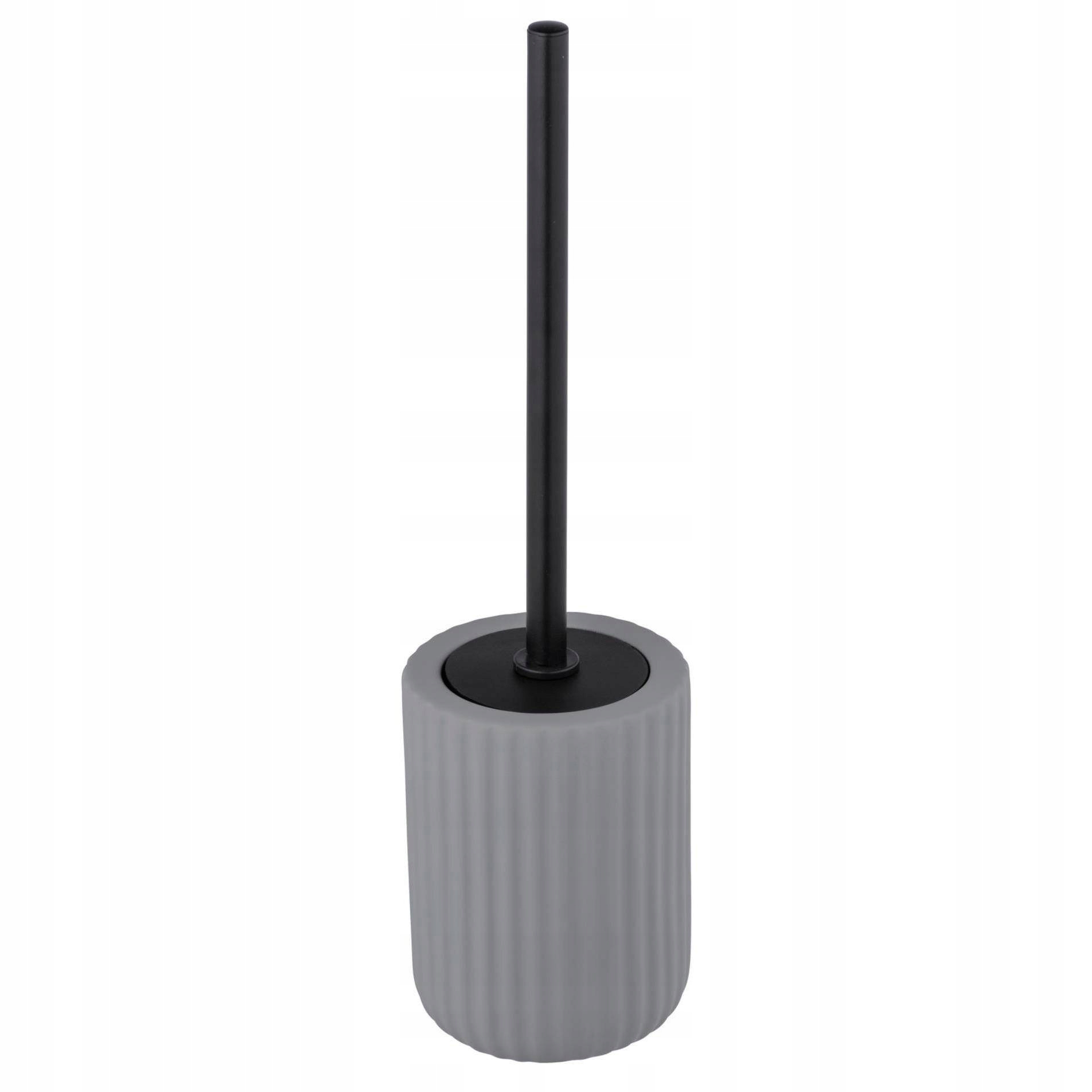 WC kefa ŠEDÁ keramická BELLUNO 42 cm